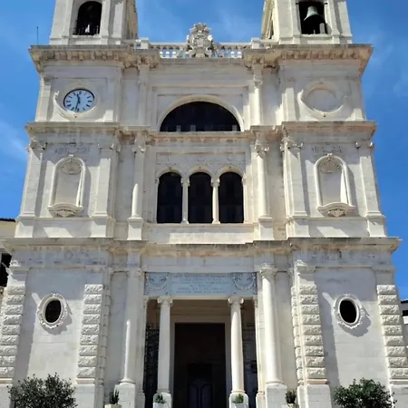 Residenza Al Duomo Дом отдыха San Valentino in Abruzzo Citeriore