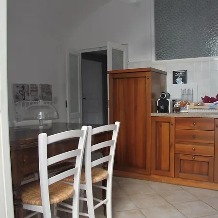 Residenza Al Duomo Dom wakacyjny San Valentino in Abruzzo Citeriore
