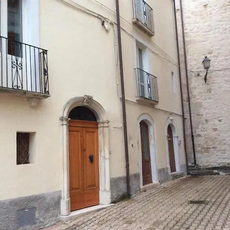 Дом отдыха Residenza Al Duomo
