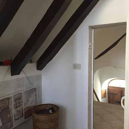 Residenza Al Duomo * San Valentino in Abruzzo Citeriore