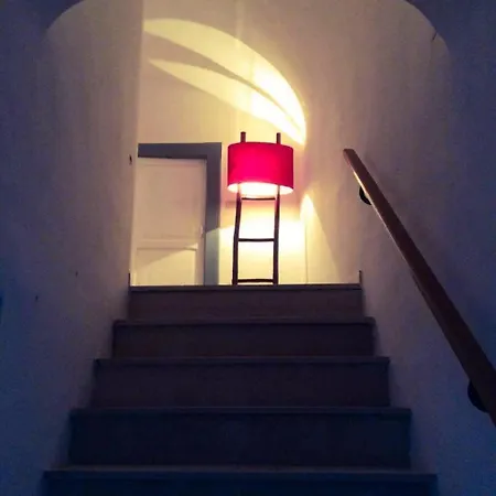 Residenza Al Duomo San Valentino in Abruzzo Citeriore